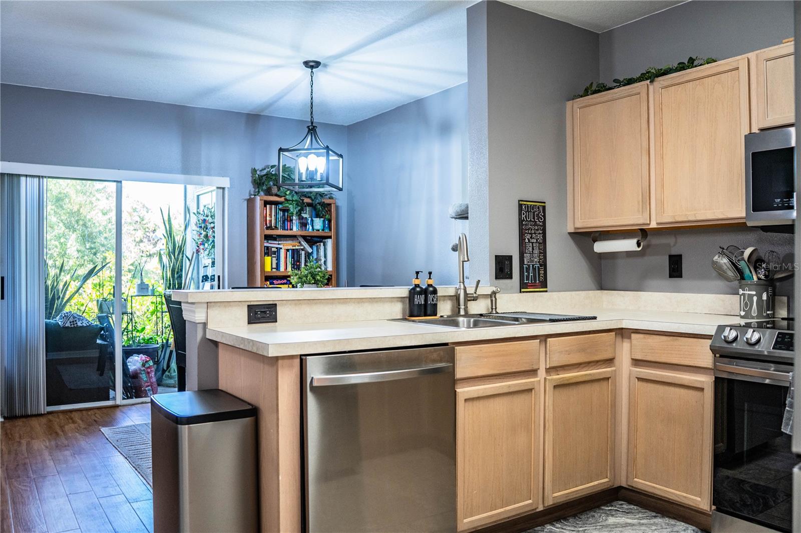 OSPREY RUN TWNHMS PH 1A - Residential