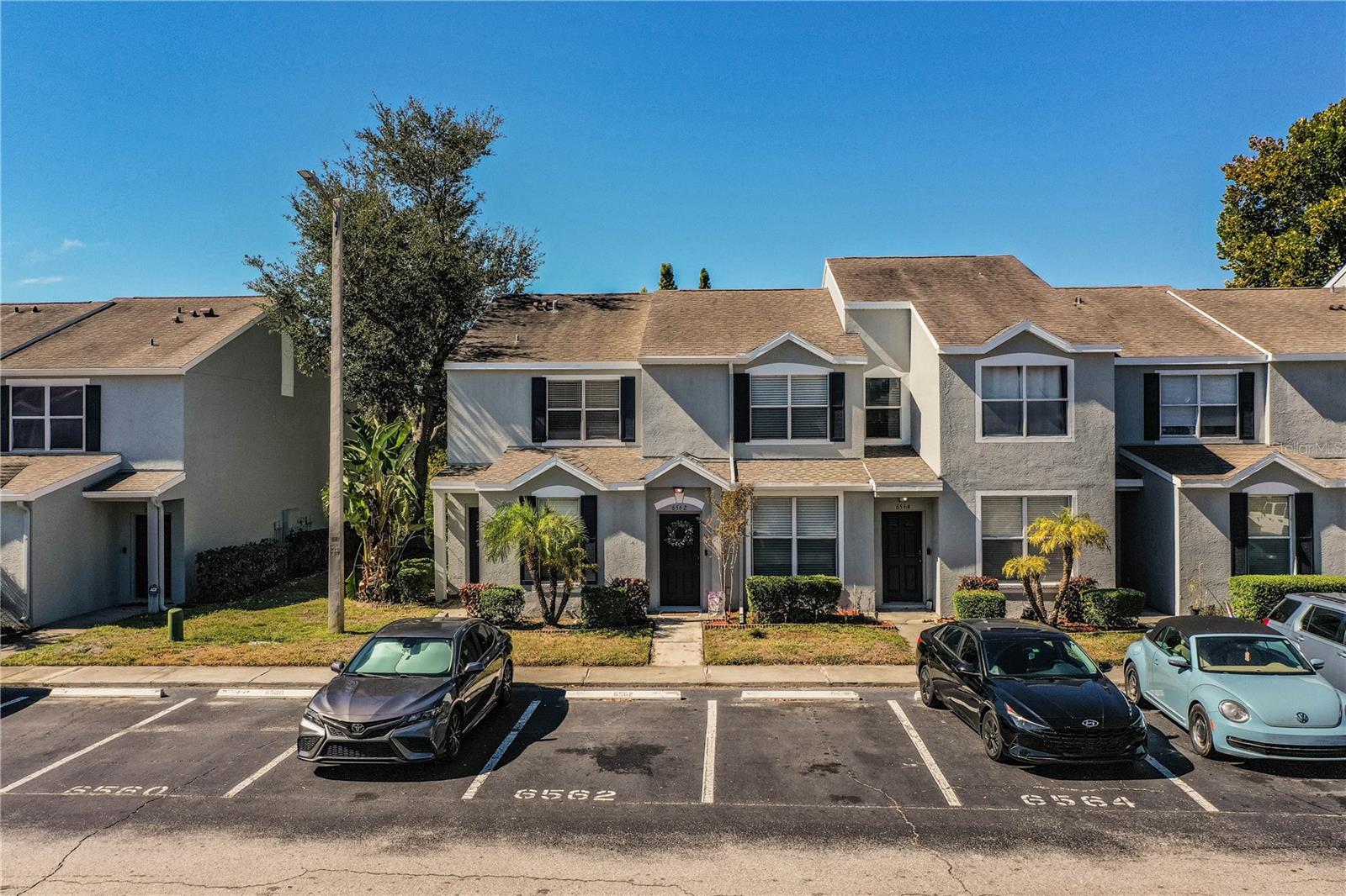 OSPREY RUN TWNHMS PH 1A - Residential