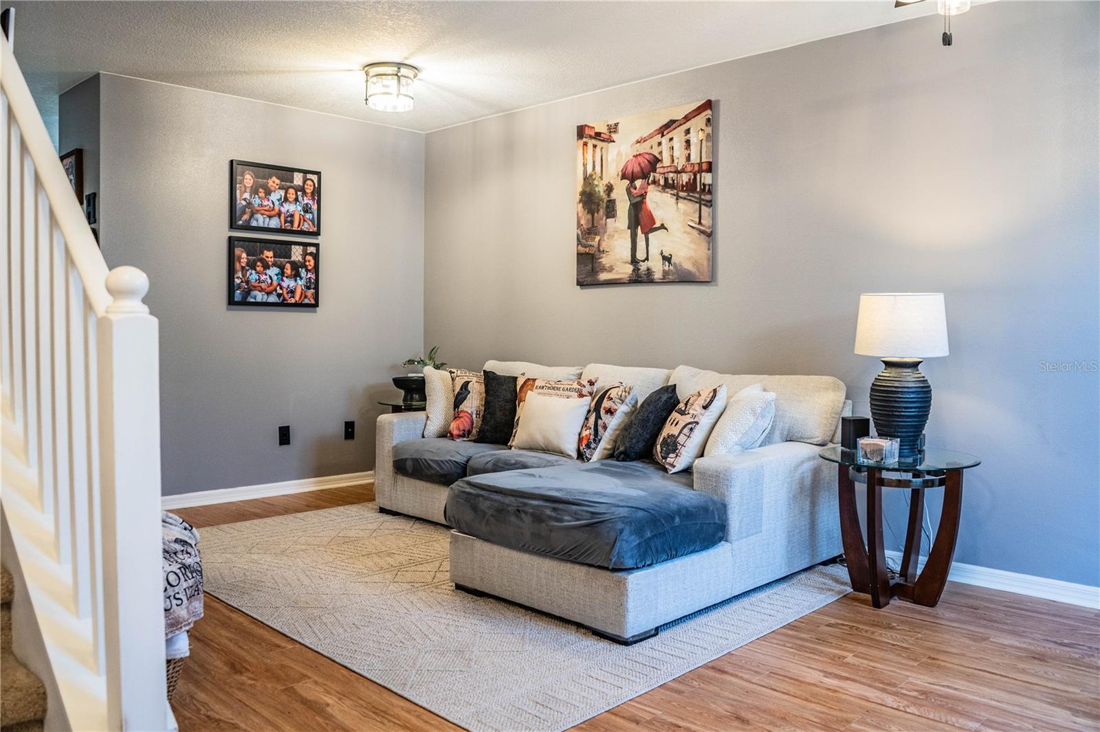 OSPREY RUN TWNHMS PH 1A - Residential