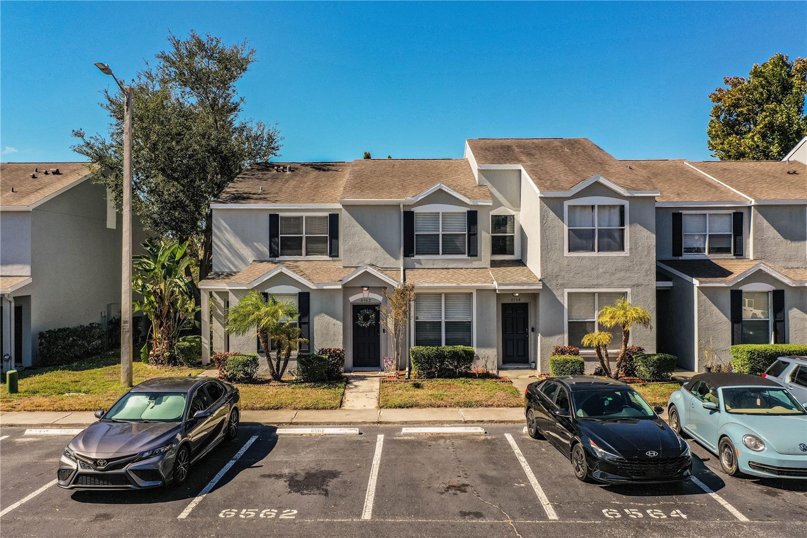 OSPREY RUN TWNHMS PH 1A - Residential