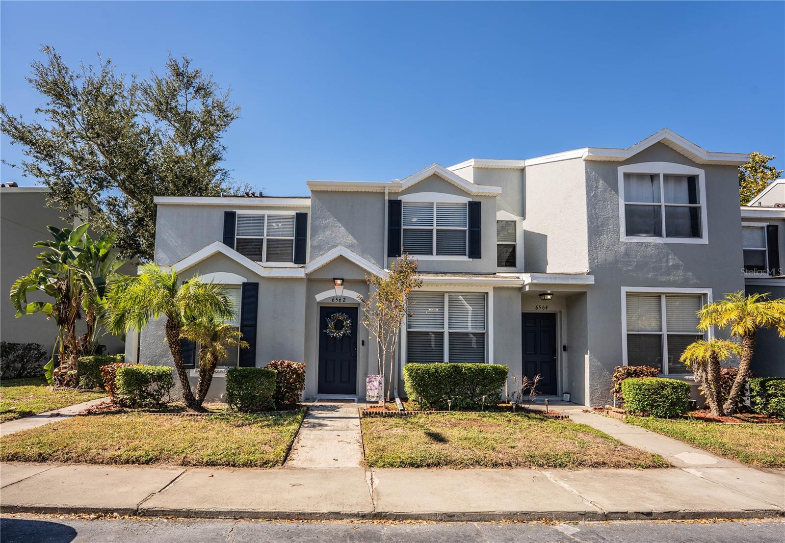 OSPREY RUN TWNHMS PH 1A - Residential