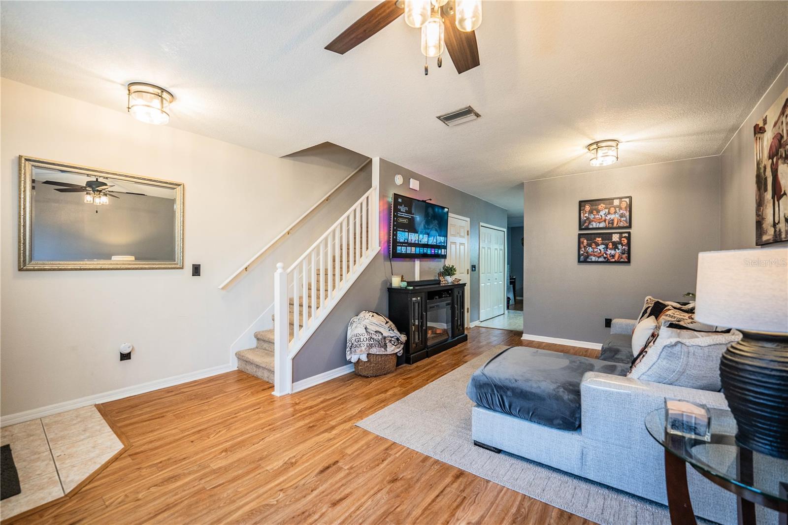 OSPREY RUN TWNHMS PH 1A - Residential