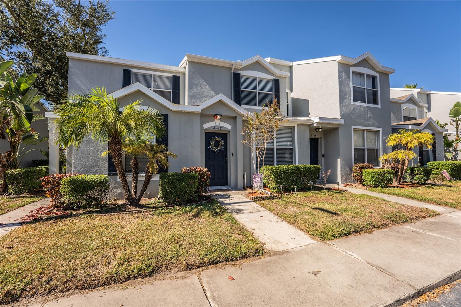 OSPREY RUN TWNHMS PH 1A - Residential