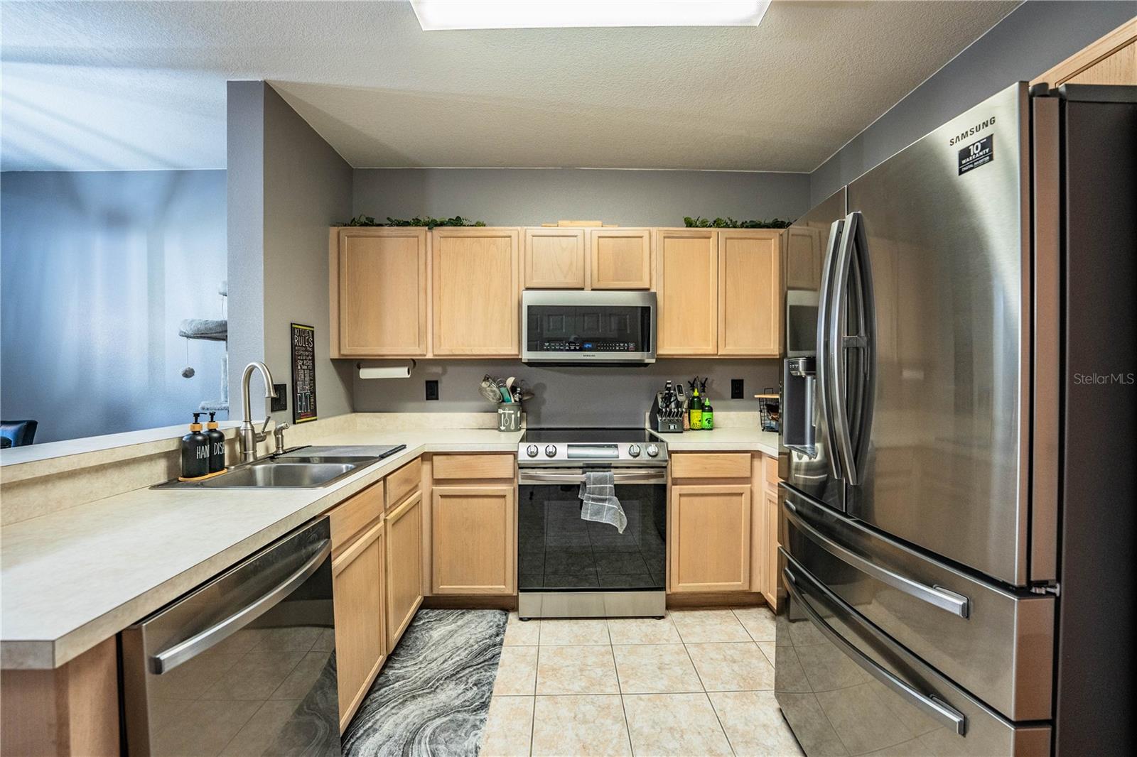 OSPREY RUN TWNHMS PH 1A - Residential