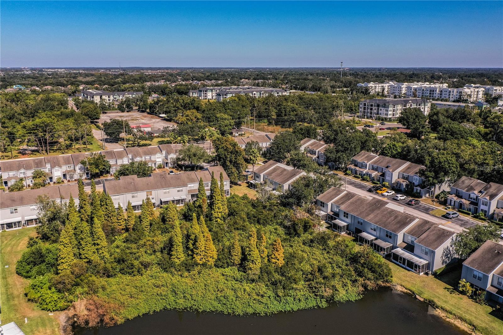 OSPREY RUN TWNHMS PH 1A - Residential