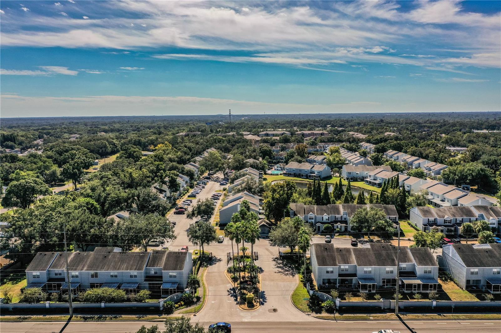 OSPREY RUN TWNHMS PH 1A - Residential