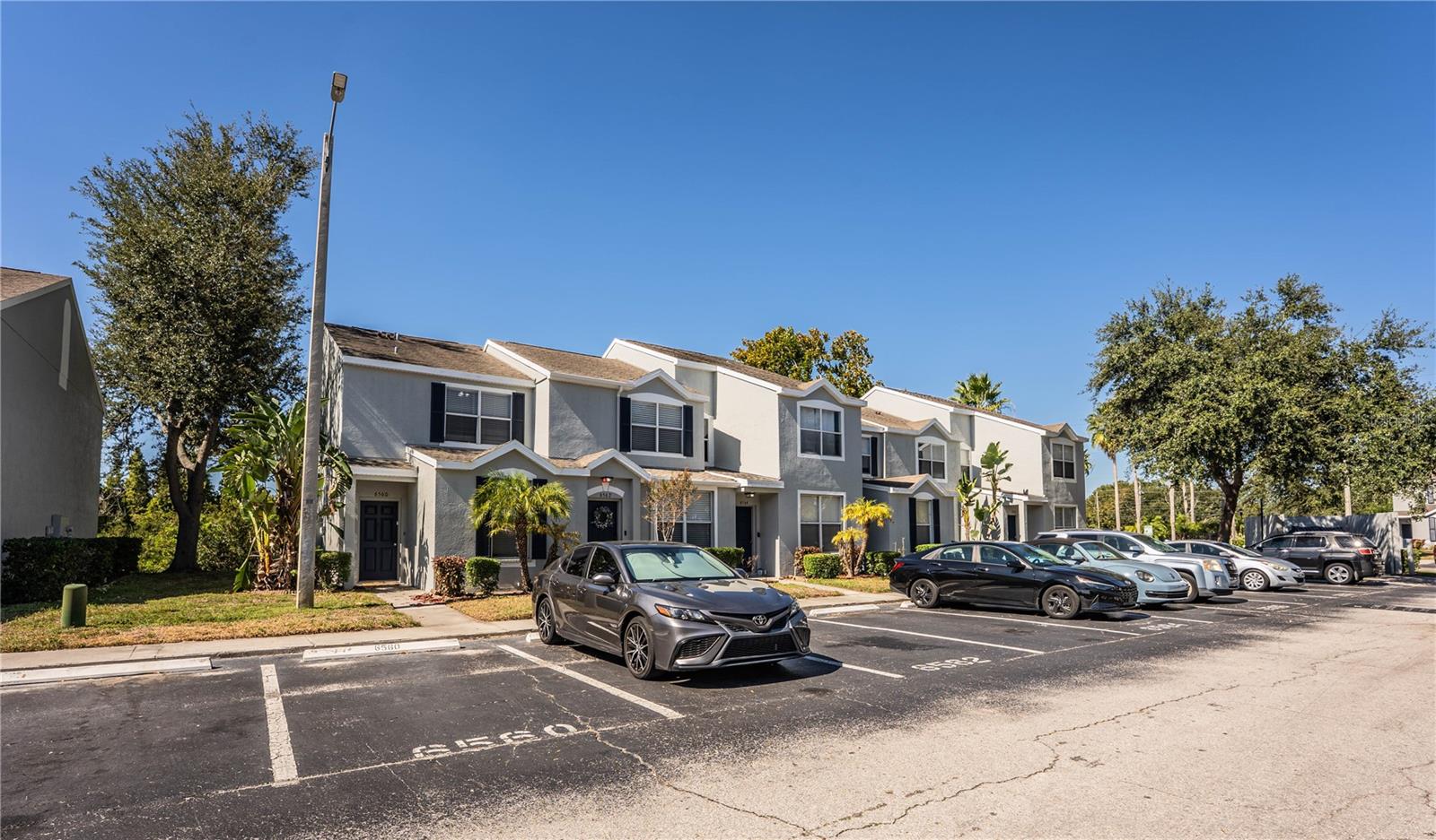 OSPREY RUN TWNHMS PH 1A - Residential