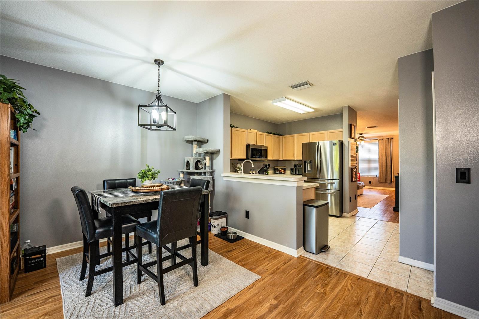 OSPREY RUN TWNHMS PH 1A - Residential