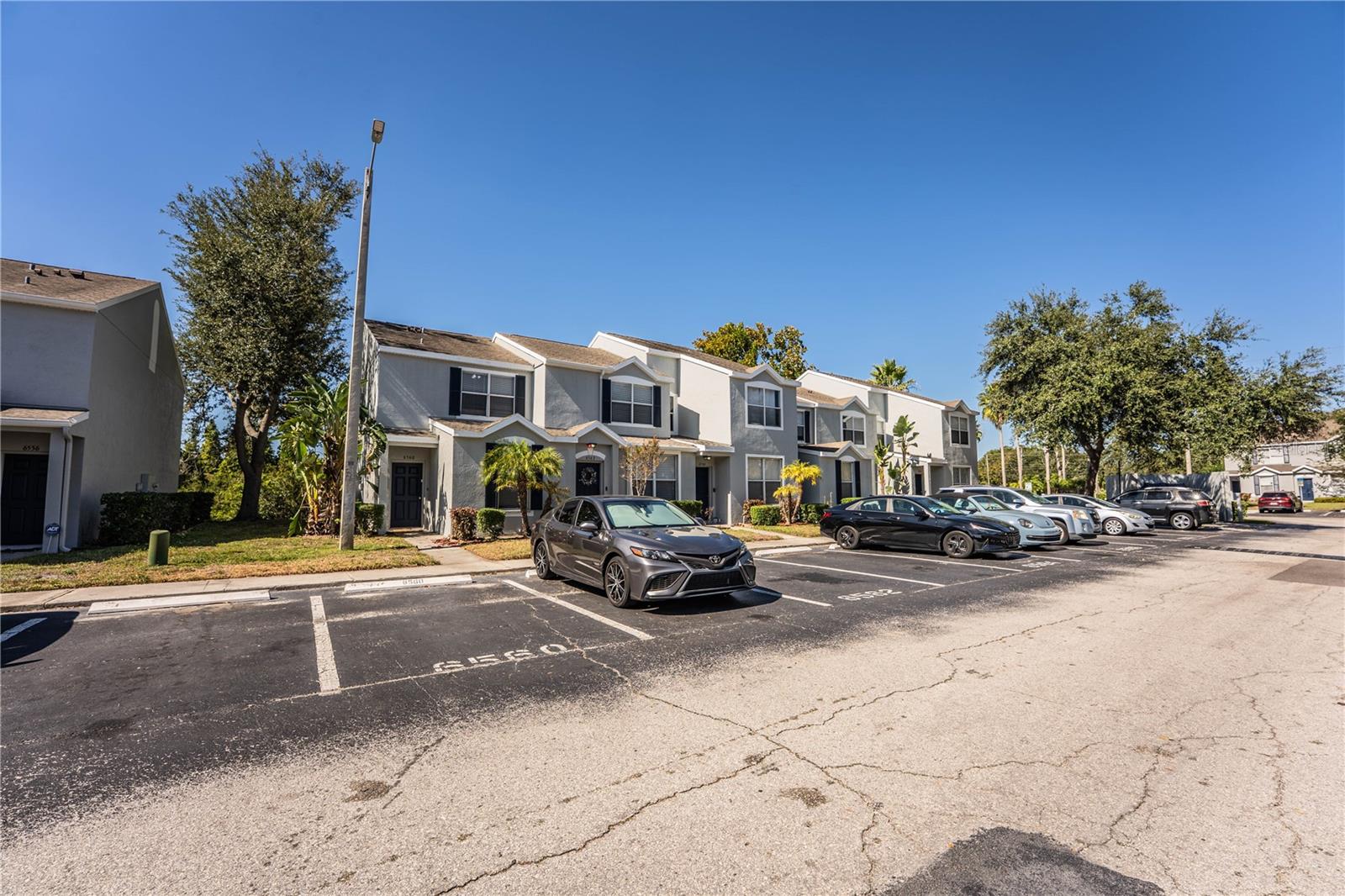 OSPREY RUN TWNHMS PH 1A - Residential