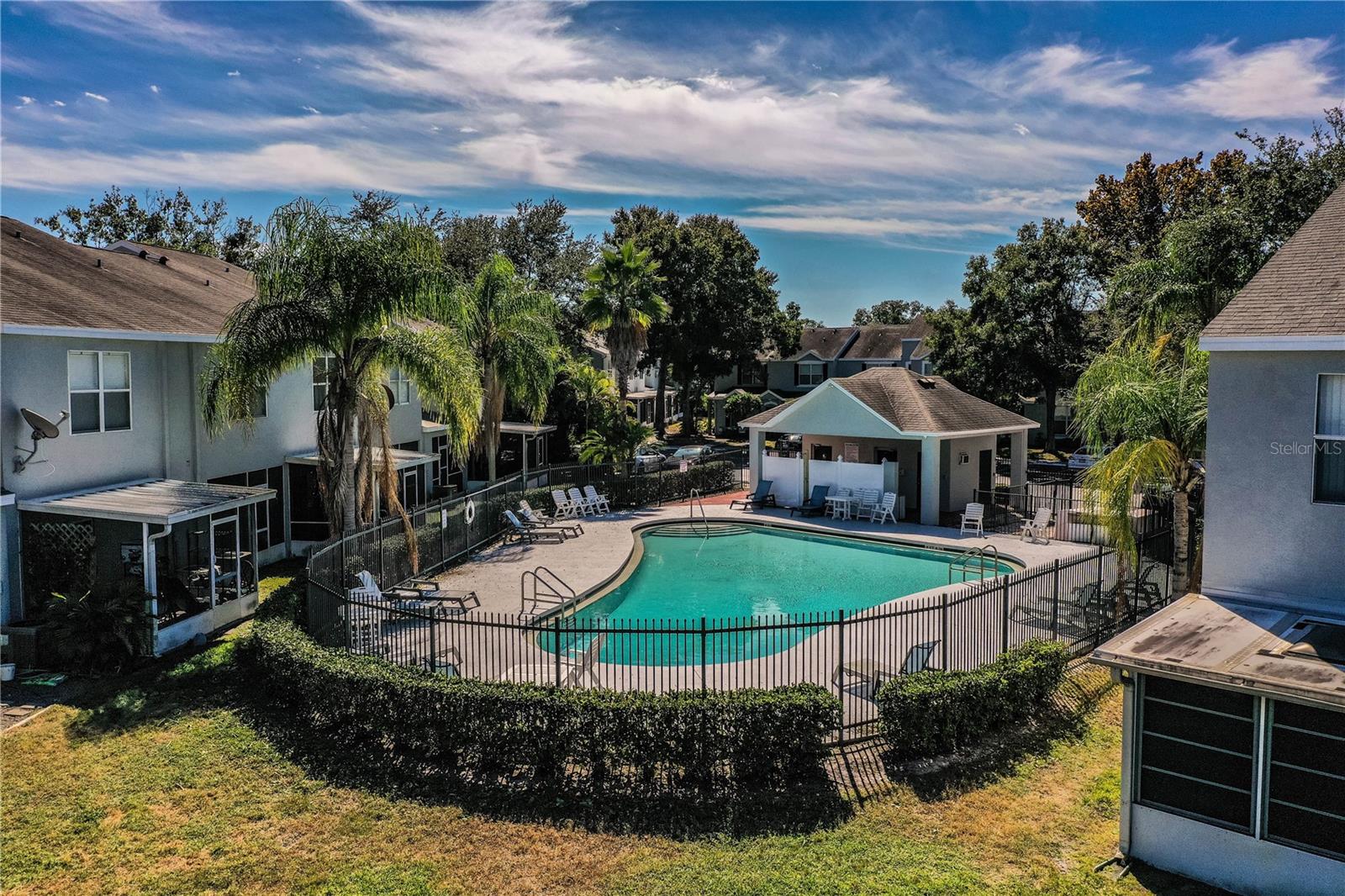 OSPREY RUN TWNHMS PH 1A - Residential