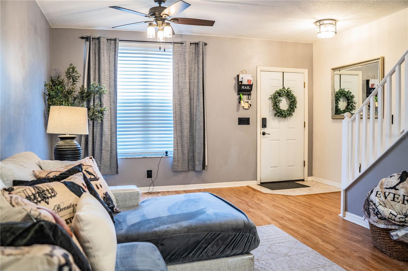 OSPREY RUN TWNHMS PH 1A - Residential