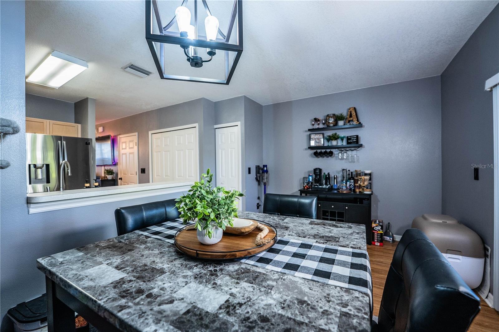 OSPREY RUN TWNHMS PH 1A - Residential