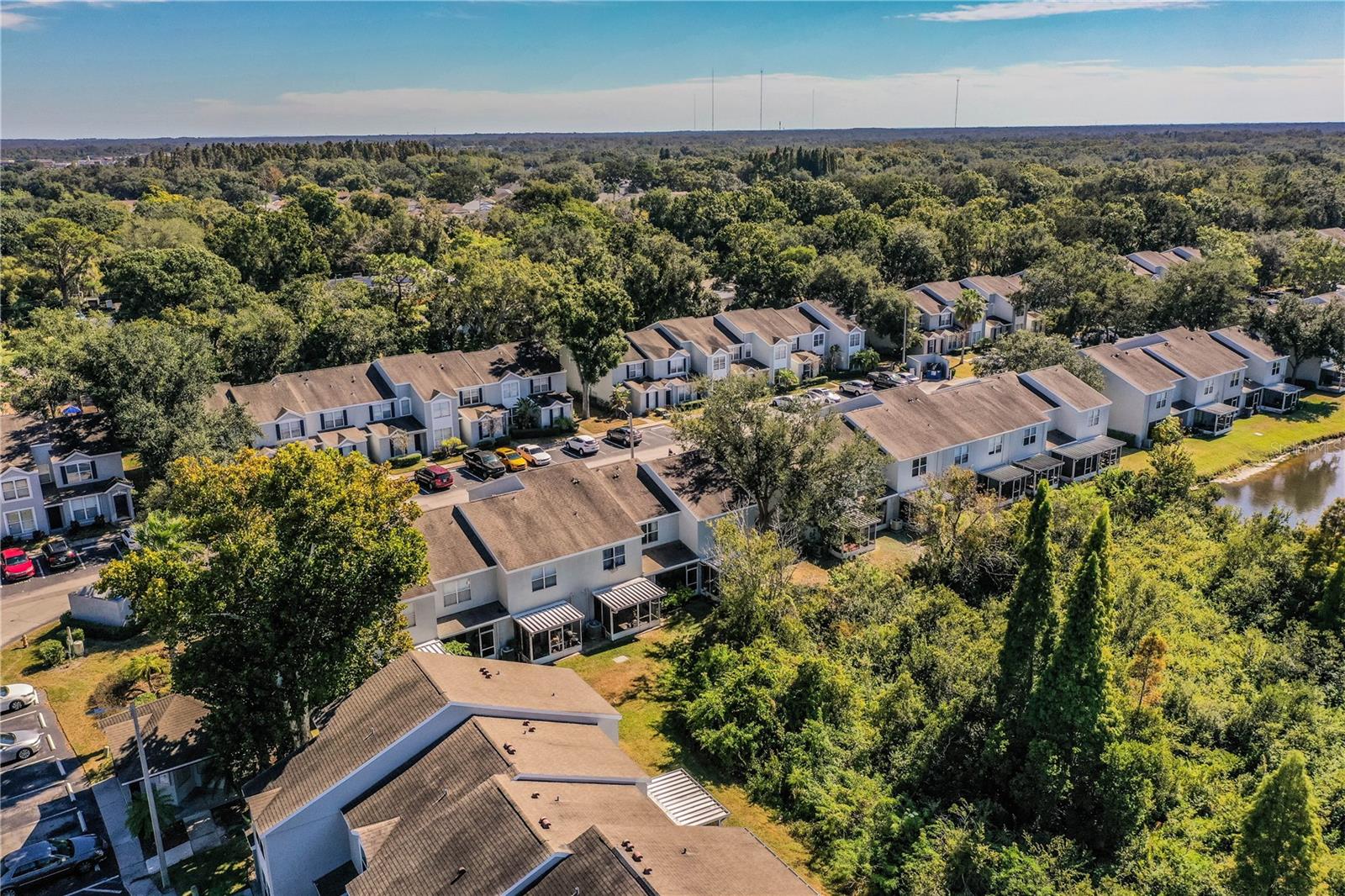 OSPREY RUN TWNHMS PH 1A - Residential