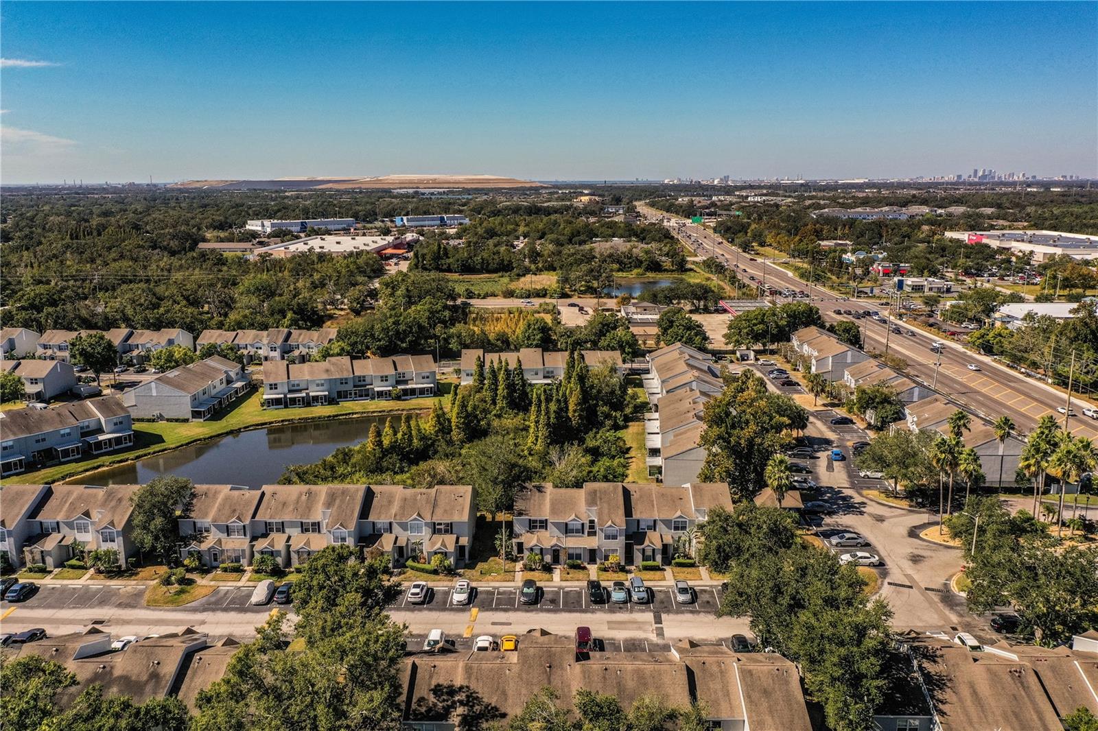 OSPREY RUN TWNHMS PH 1A - Residential