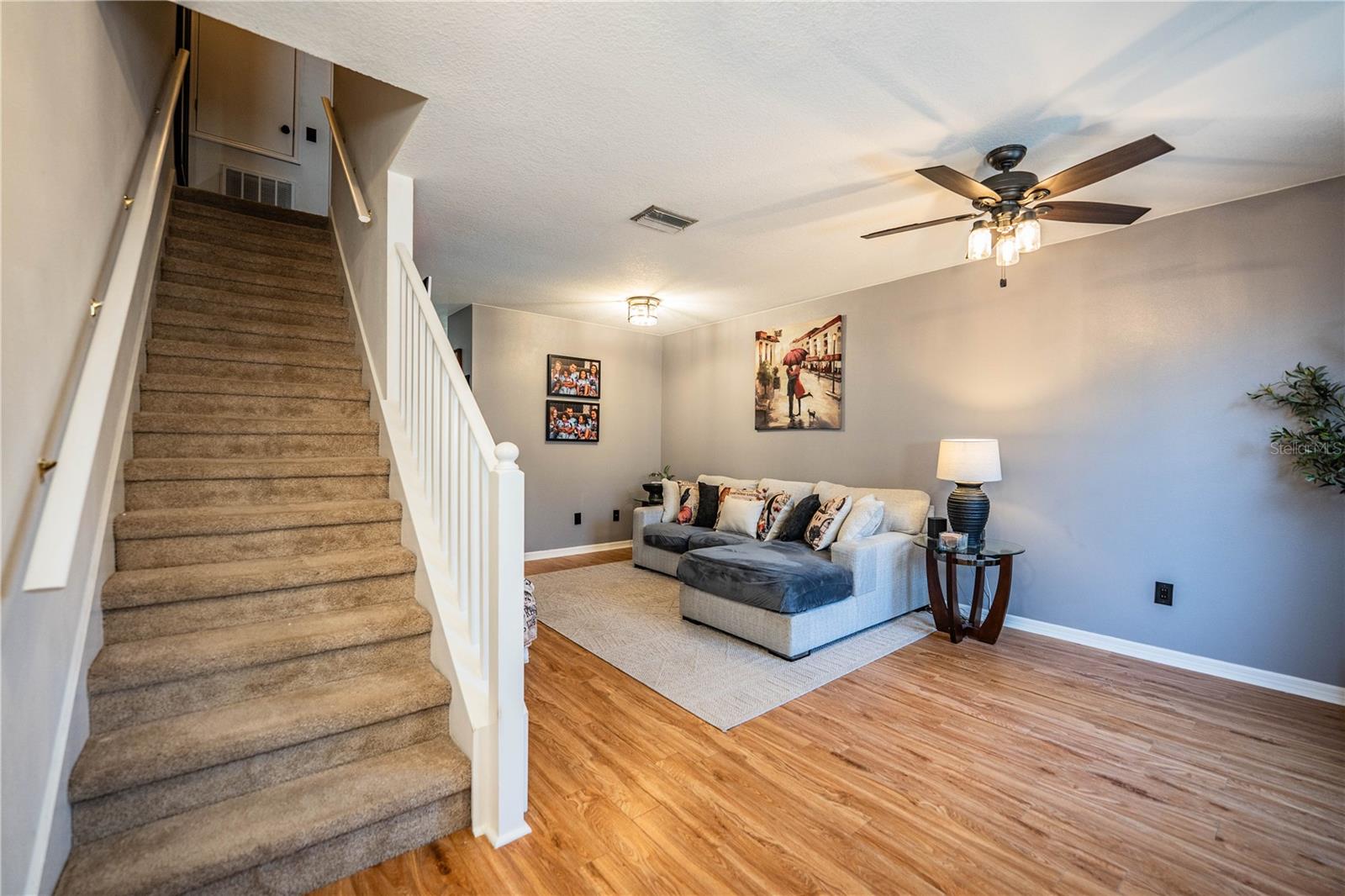 OSPREY RUN TWNHMS PH 1A - Residential