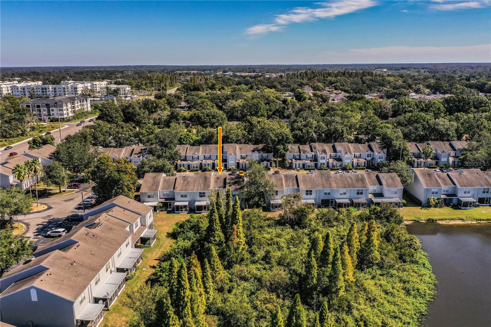 OSPREY RUN TWNHMS PH 1A - Residential