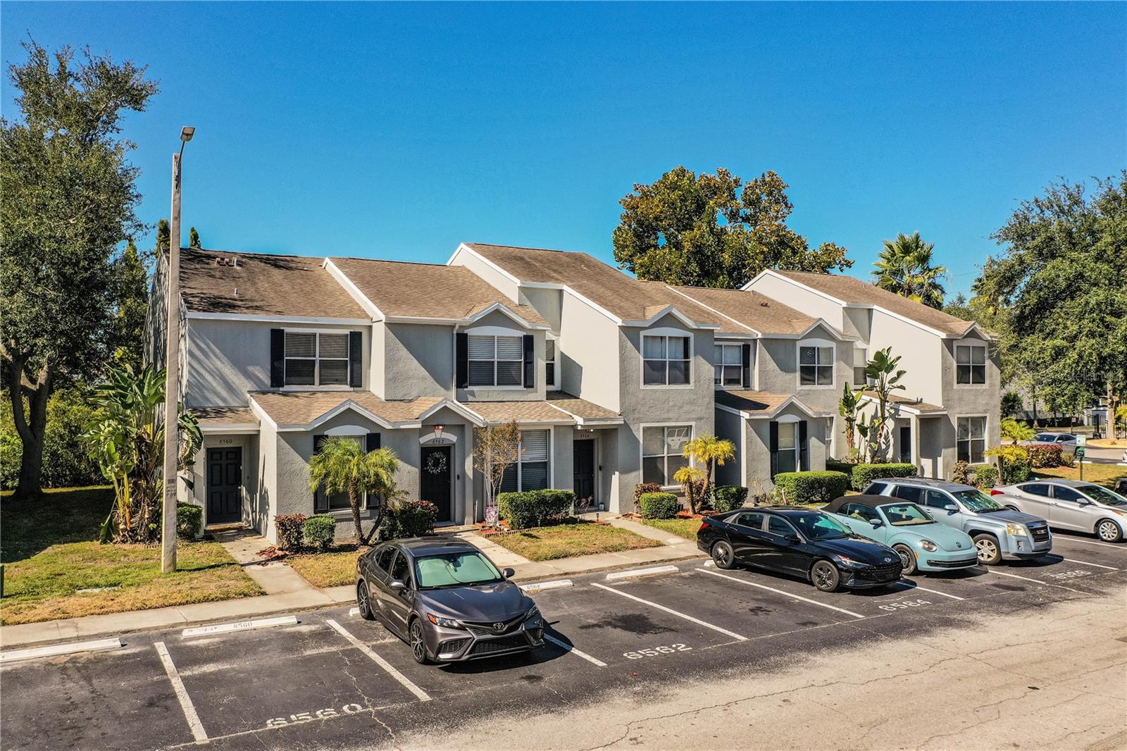 OSPREY RUN TWNHMS PH 1A - Residential