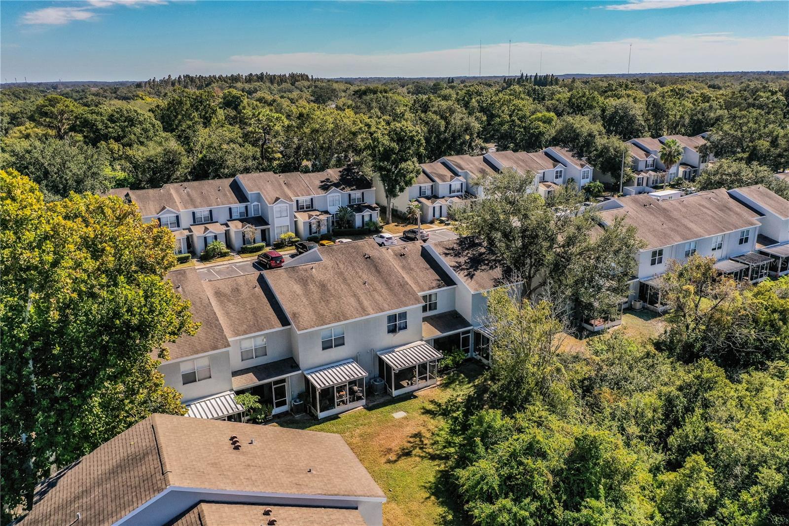 OSPREY RUN TWNHMS PH 1A - Residential