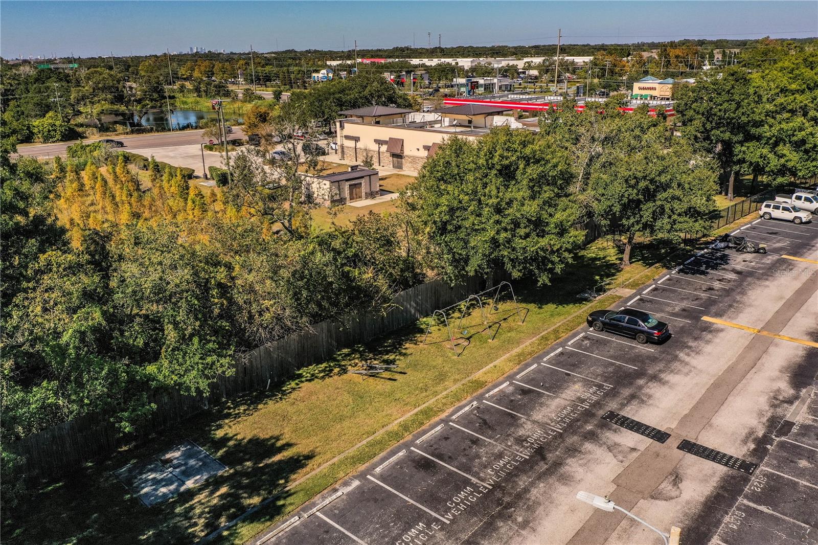 OSPREY RUN TWNHMS PH 1A - Residential