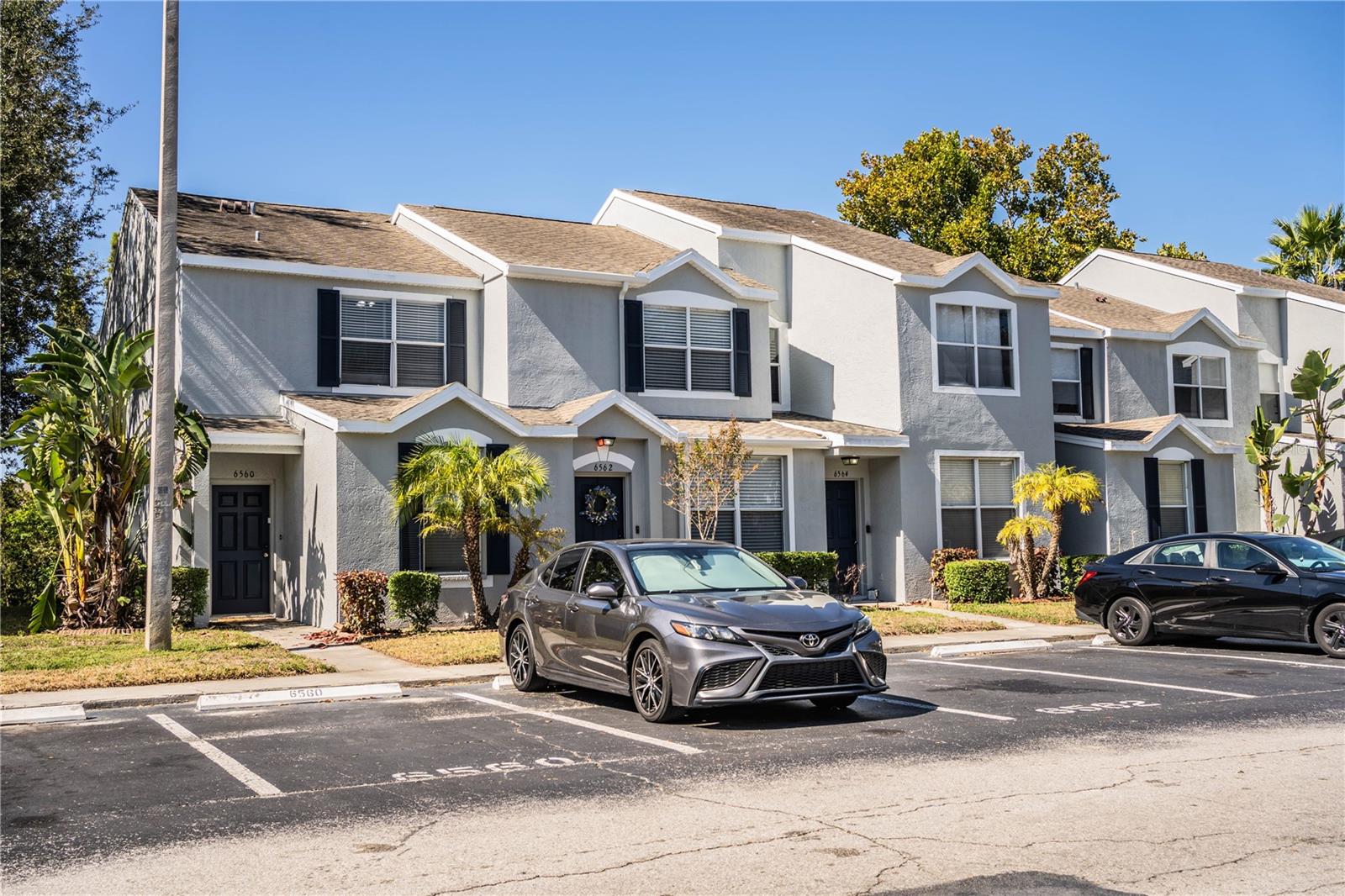 OSPREY RUN TWNHMS PH 1A - Residential