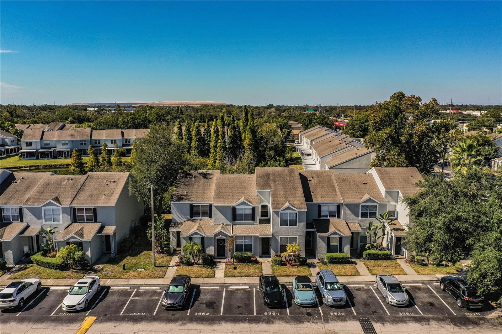 OSPREY RUN TWNHMS PH 1A - Residential