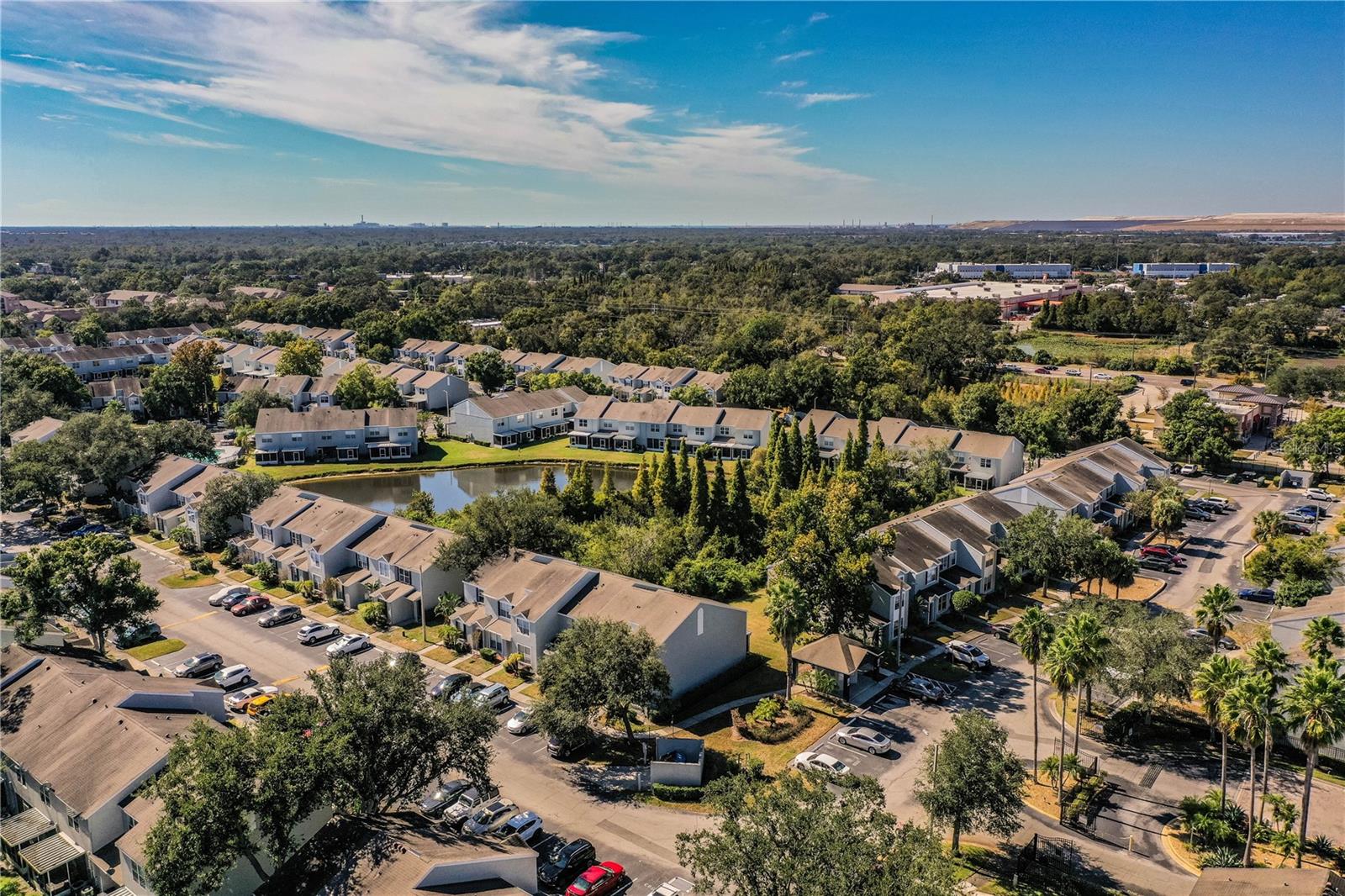 OSPREY RUN TWNHMS PH 1A - Residential