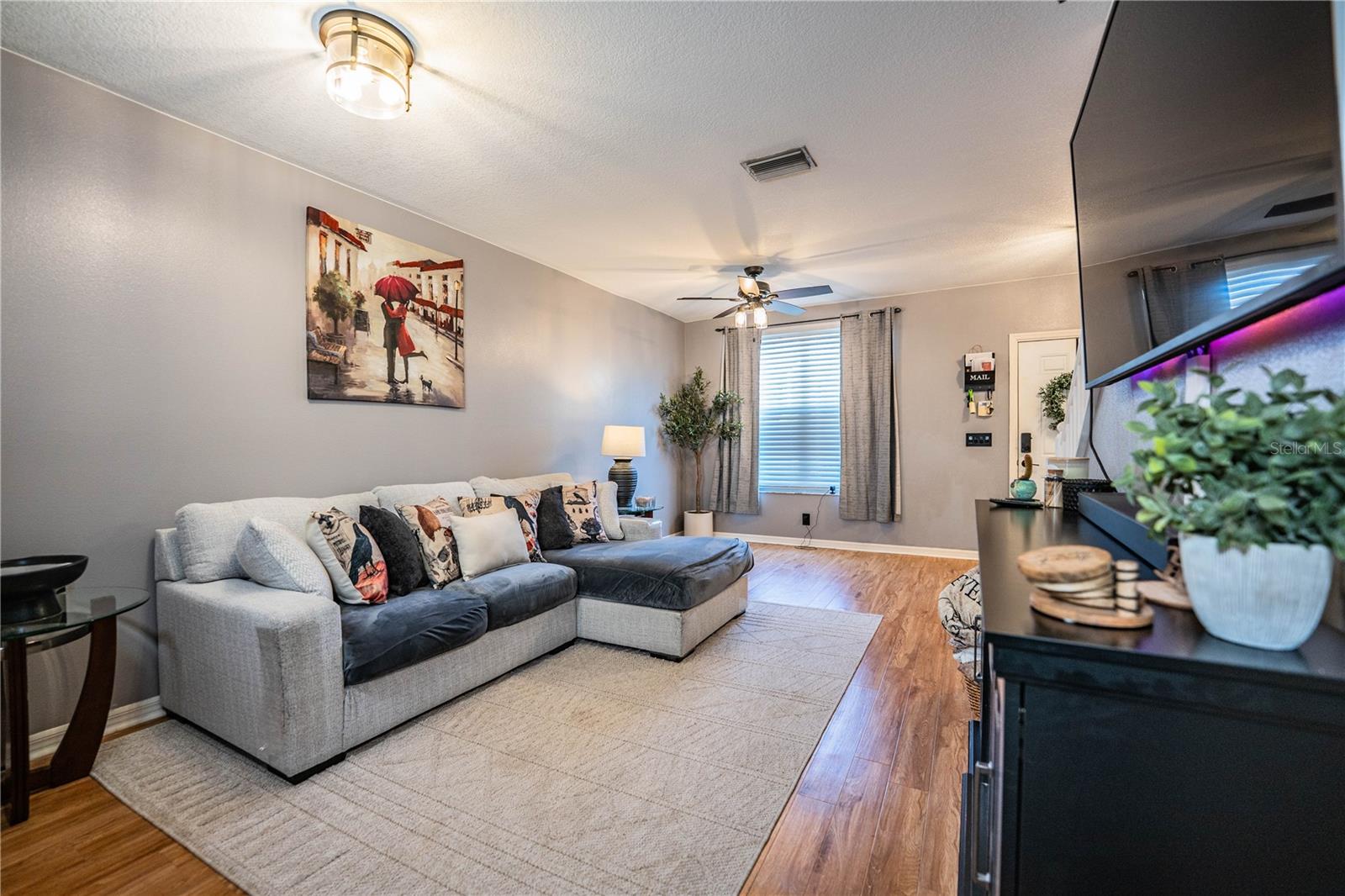 OSPREY RUN TWNHMS PH 1A - Residential