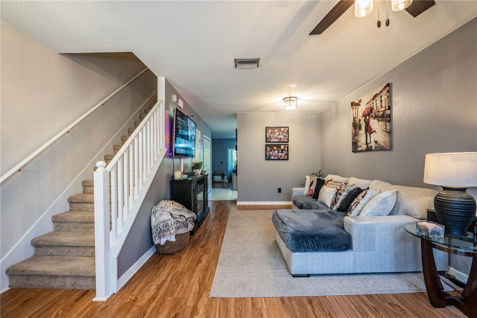 OSPREY RUN TWNHMS PH 1A - Residential