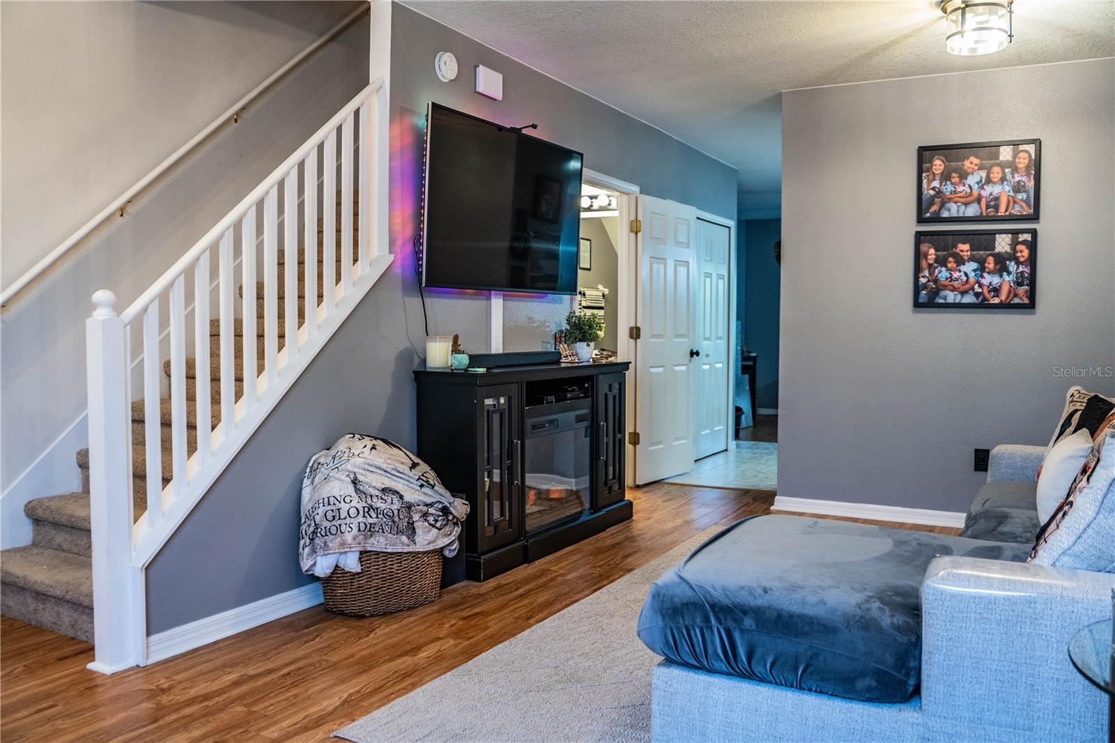 OSPREY RUN TWNHMS PH 1A - Residential