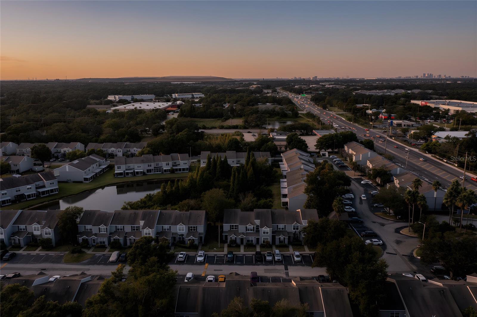 OSPREY RUN TWNHMS PH 1A - Residential