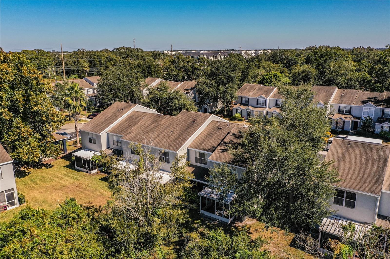 OSPREY RUN TWNHMS PH 1A - Residential