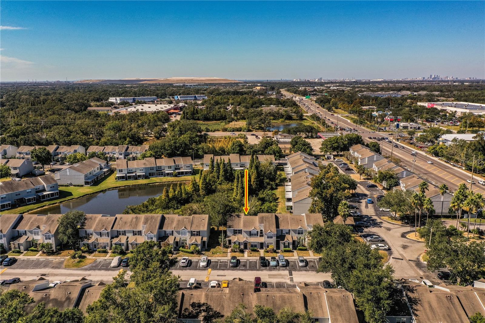 OSPREY RUN TWNHMS PH 1A - Residential