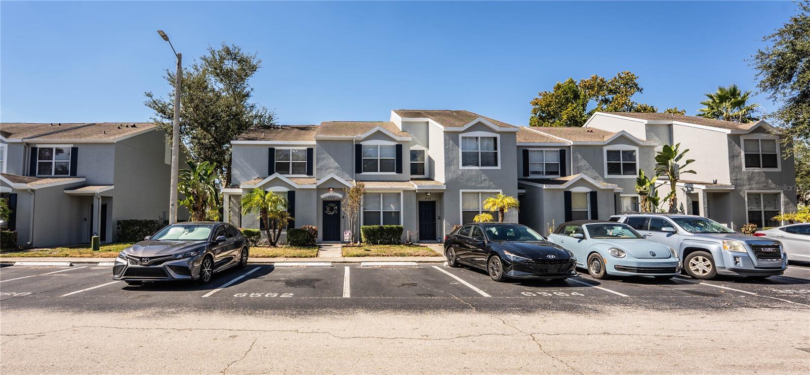 OSPREY RUN TWNHMS PH 1A - Residential