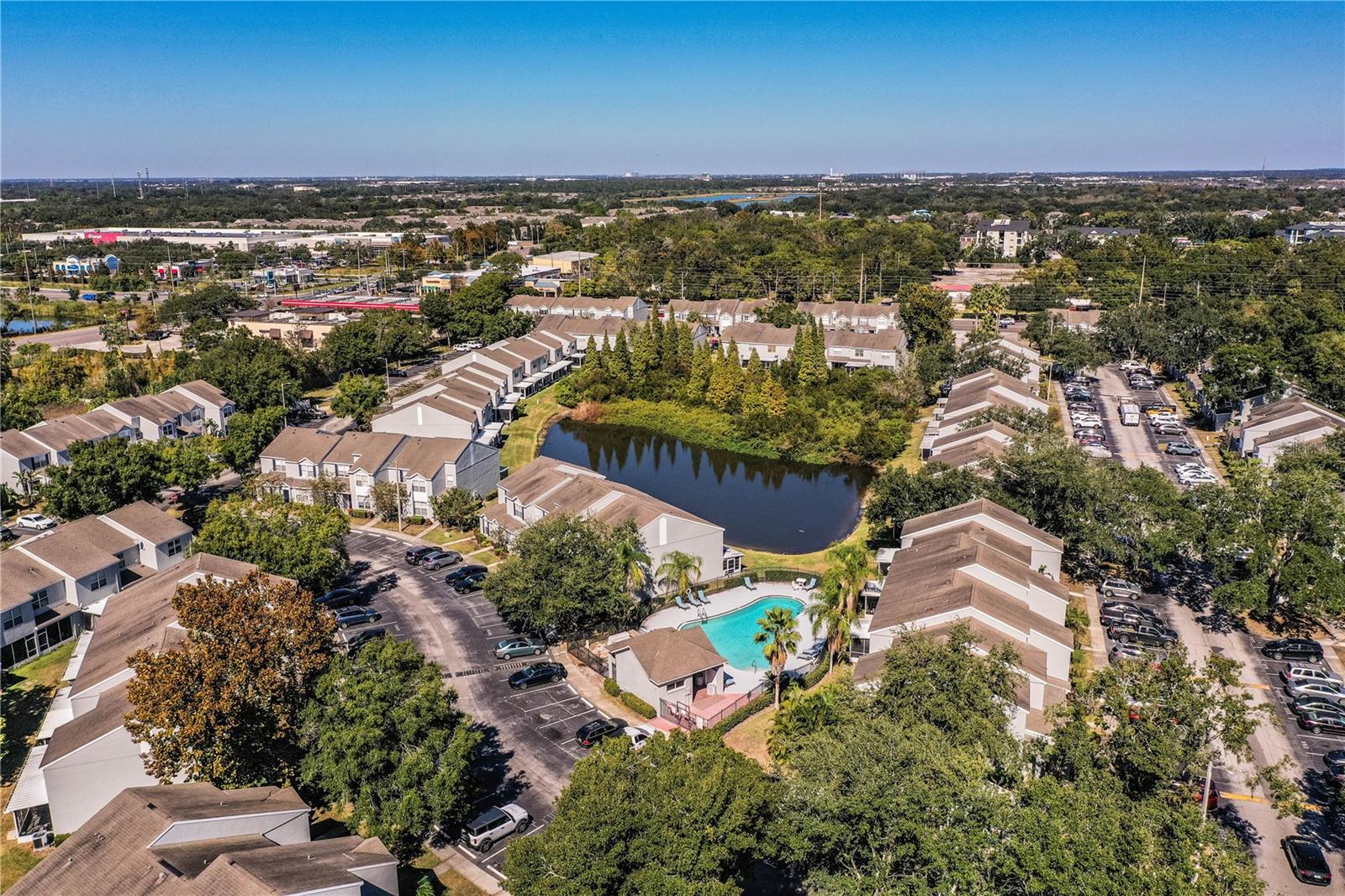 OSPREY RUN TWNHMS PH 1A - Residential