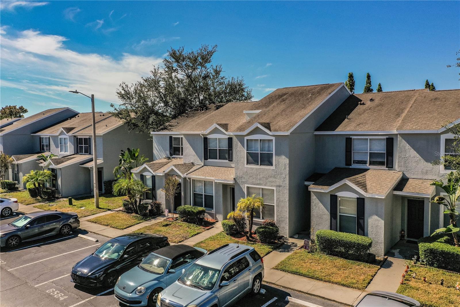 OSPREY RUN TWNHMS PH 1A - Residential