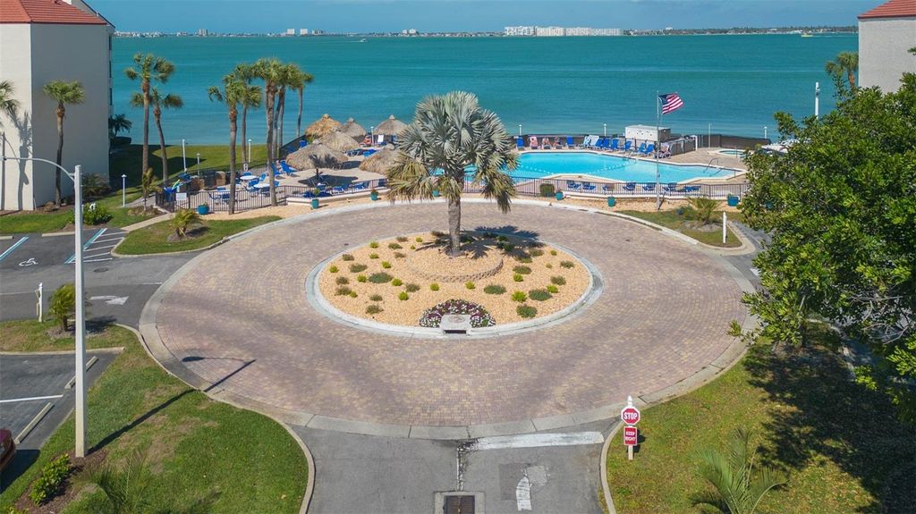 Photo of 5541 Puerta Del Sol Boulevard S #318, St Petersburg, FL 33715 (MLS # TB8482931)