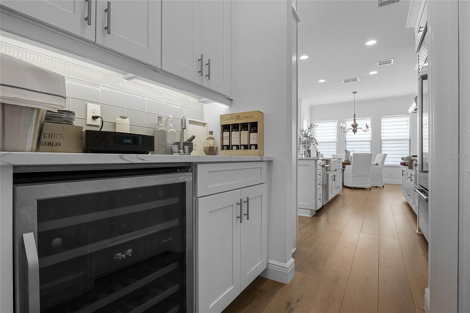 ESTANCIA/WINDERMERE - Residential