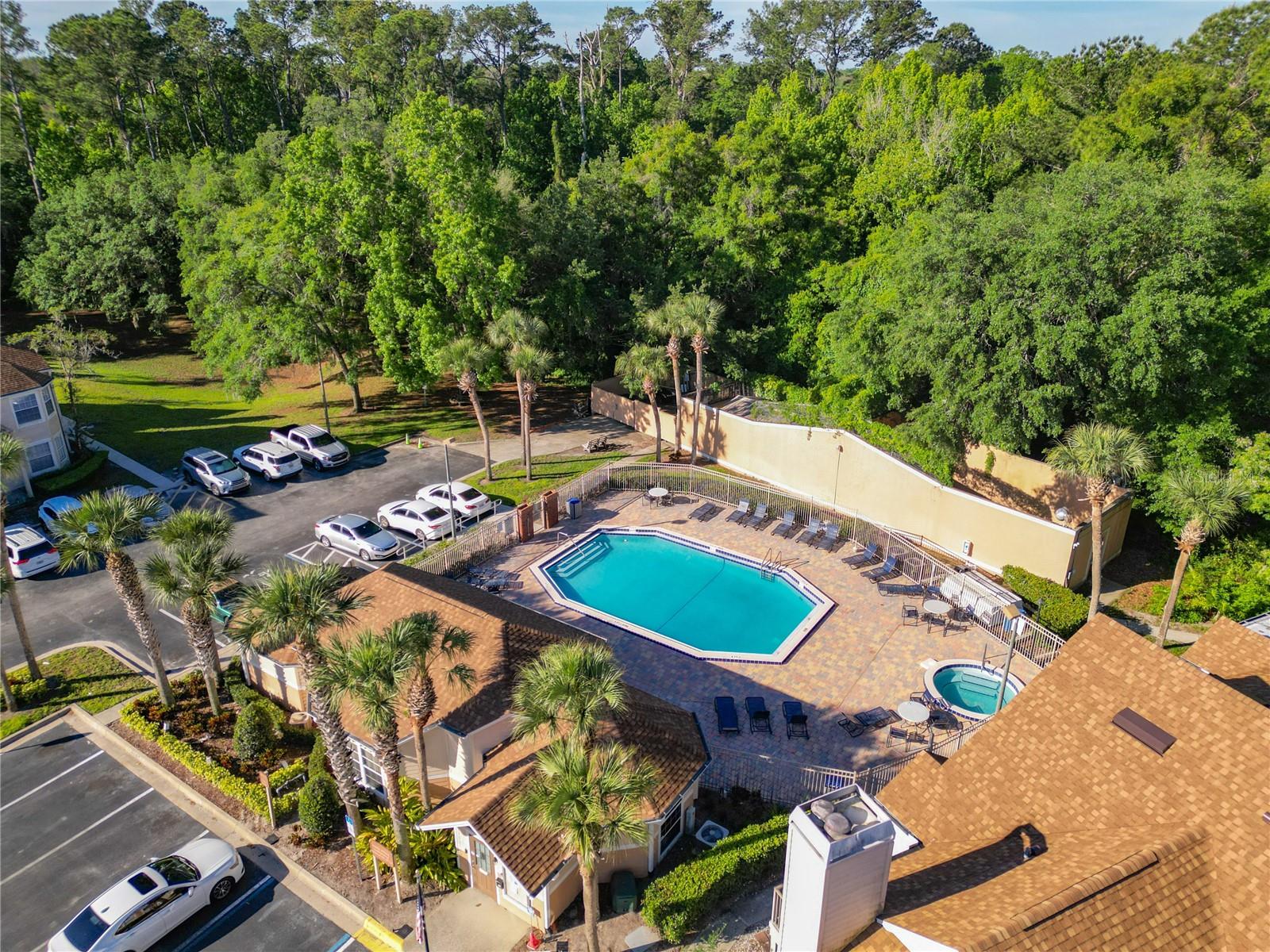 HIDDEN SPGS CONDO - Residential Lease