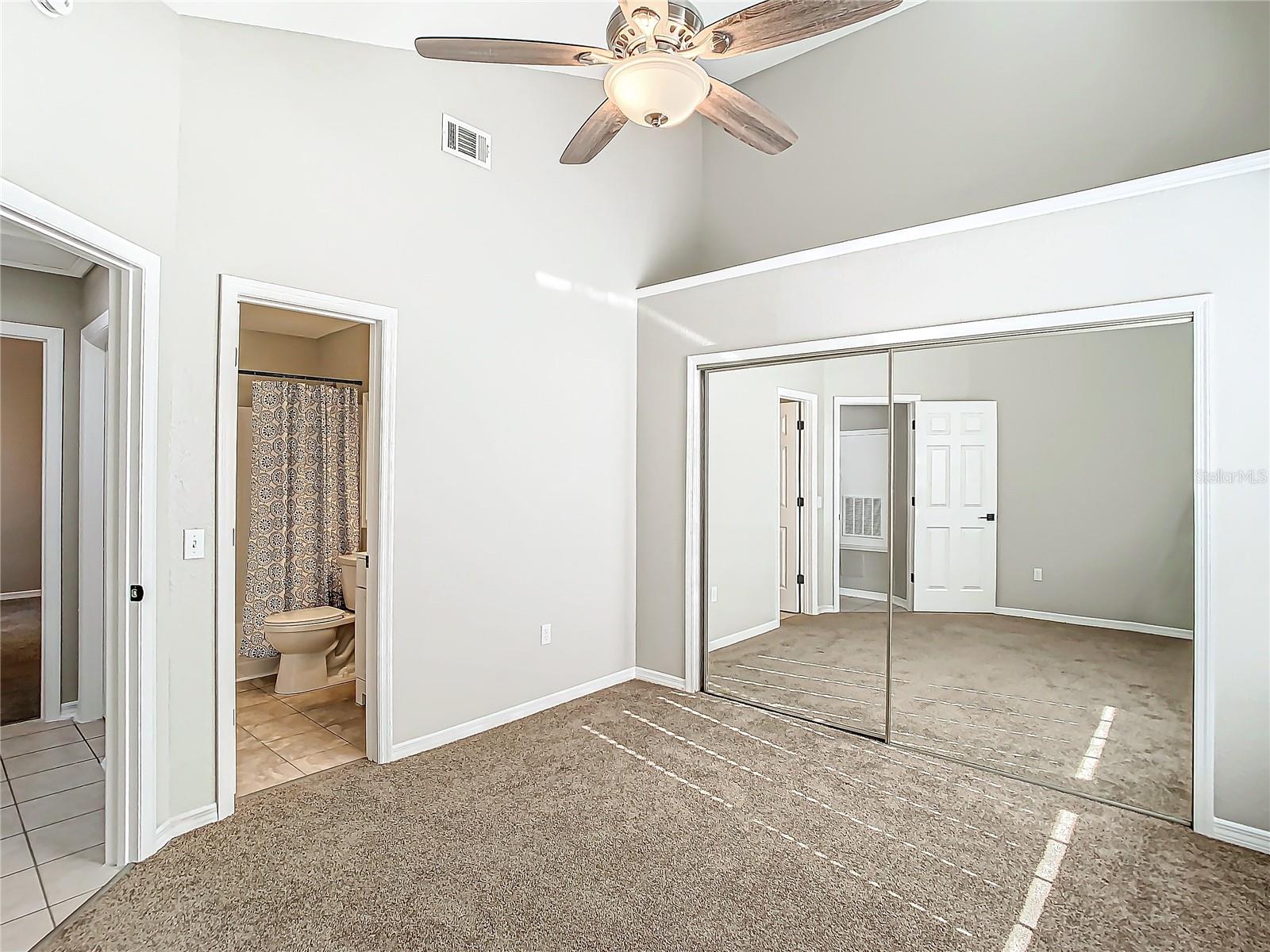 HIDDEN SPGS CONDO - Residential Lease