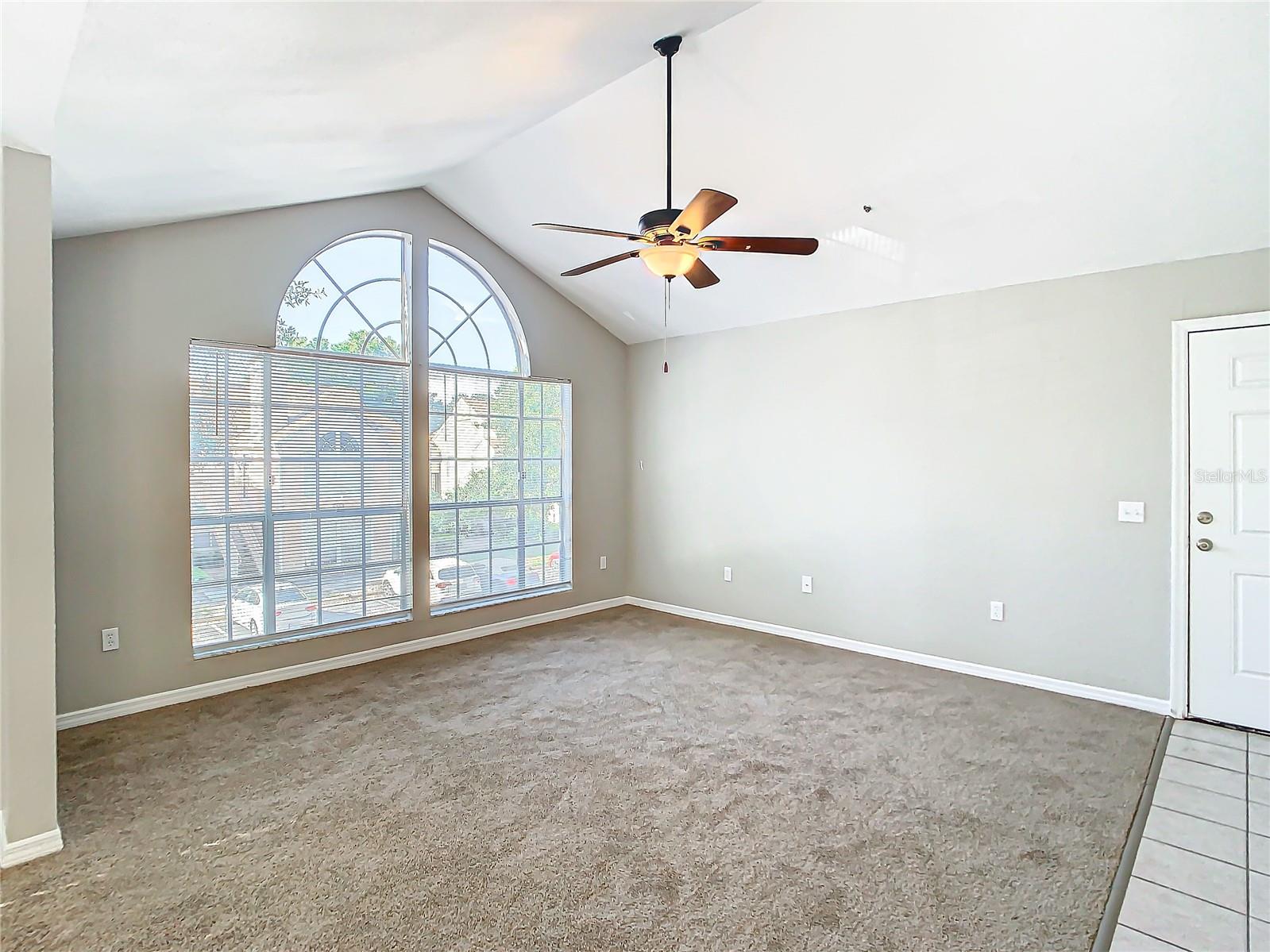 HIDDEN SPGS CONDO - Residential Lease