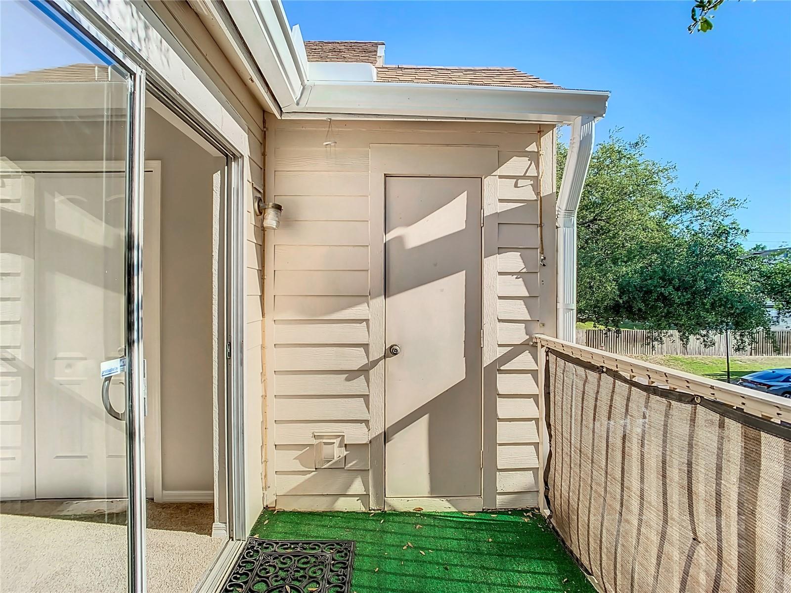 HIDDEN SPGS CONDO - Residential Lease