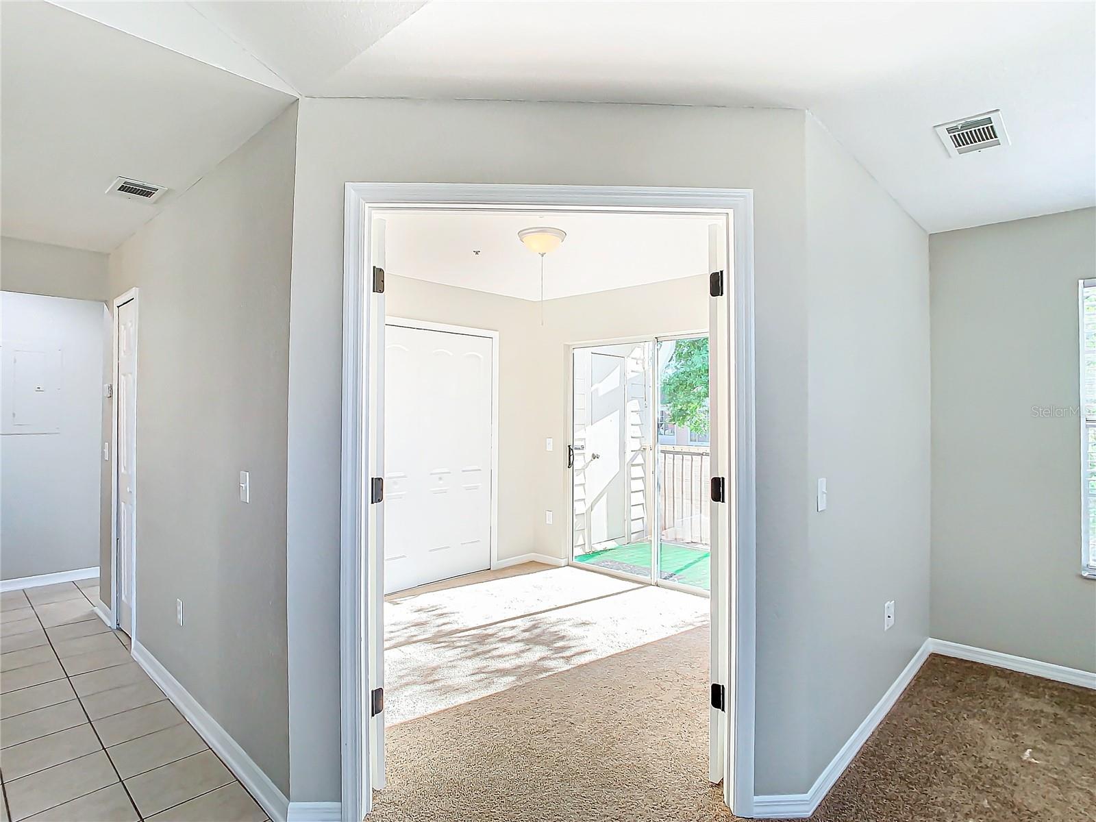 HIDDEN SPGS CONDO - Residential Lease