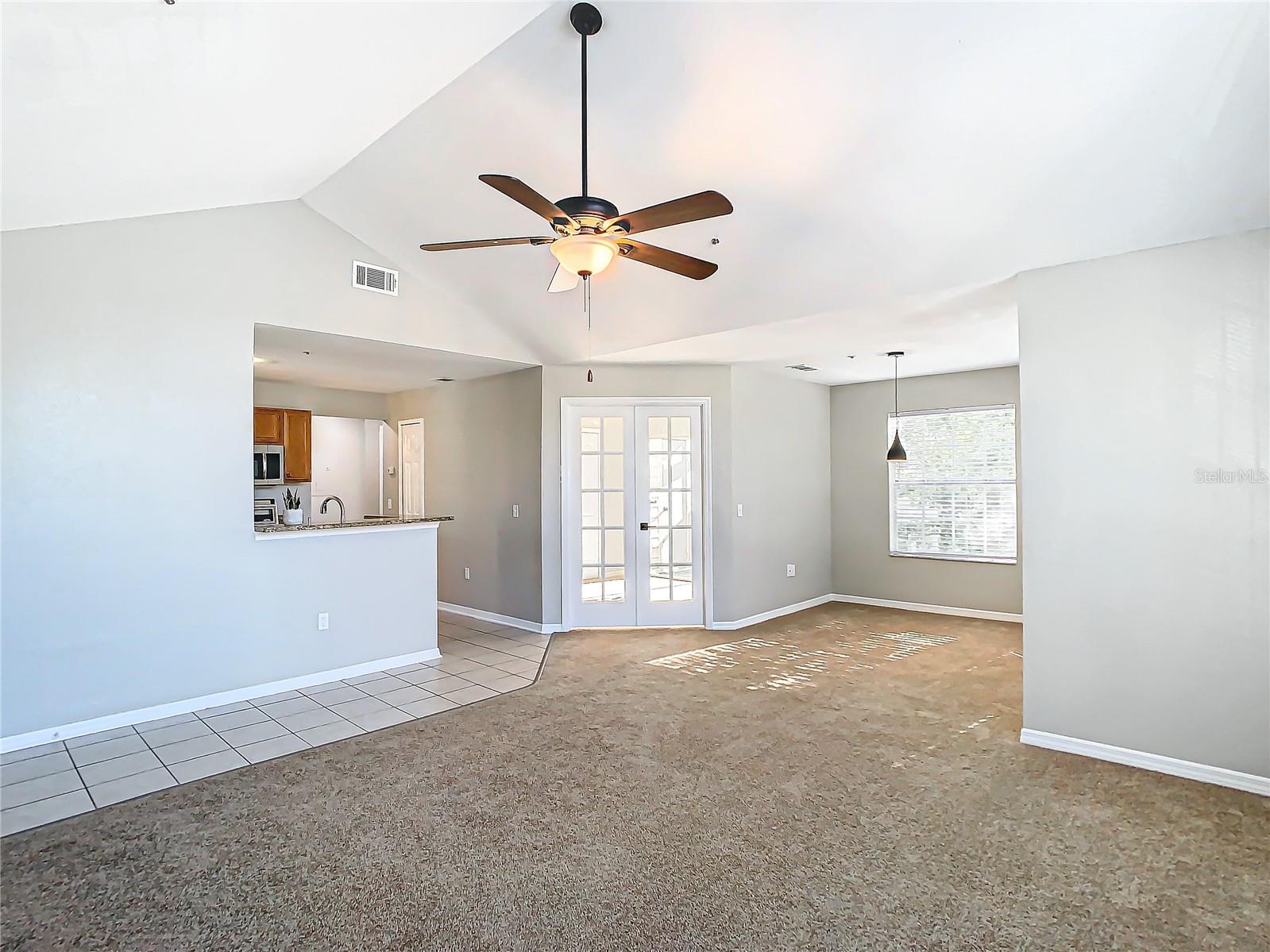 HIDDEN SPGS CONDO - Residential Lease