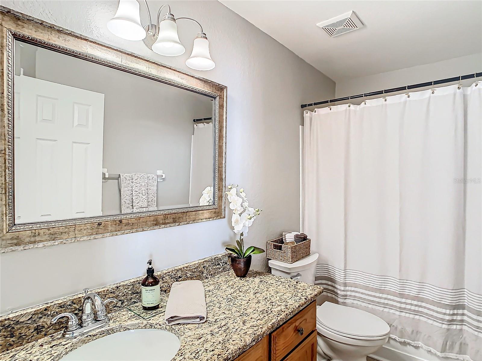 HIDDEN SPGS CONDO - Residential Lease