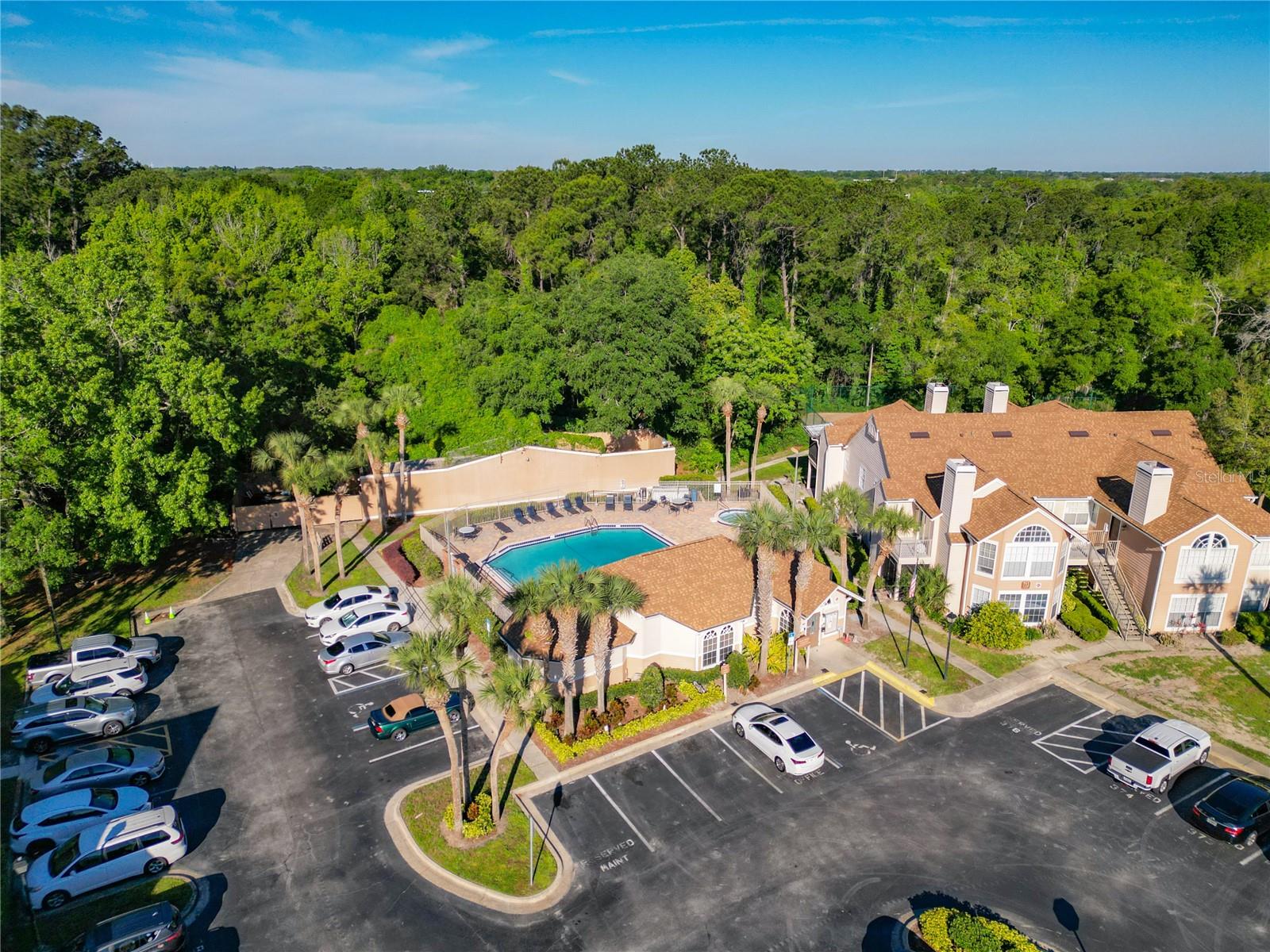 HIDDEN SPGS CONDO - Residential Lease