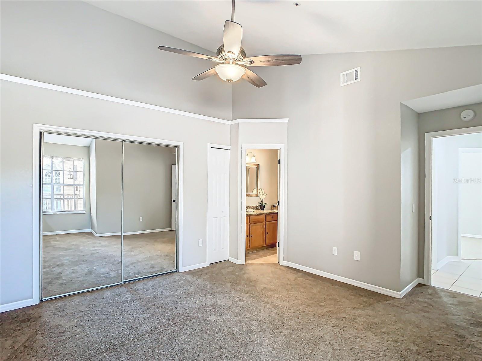 HIDDEN SPGS CONDO - Residential Lease