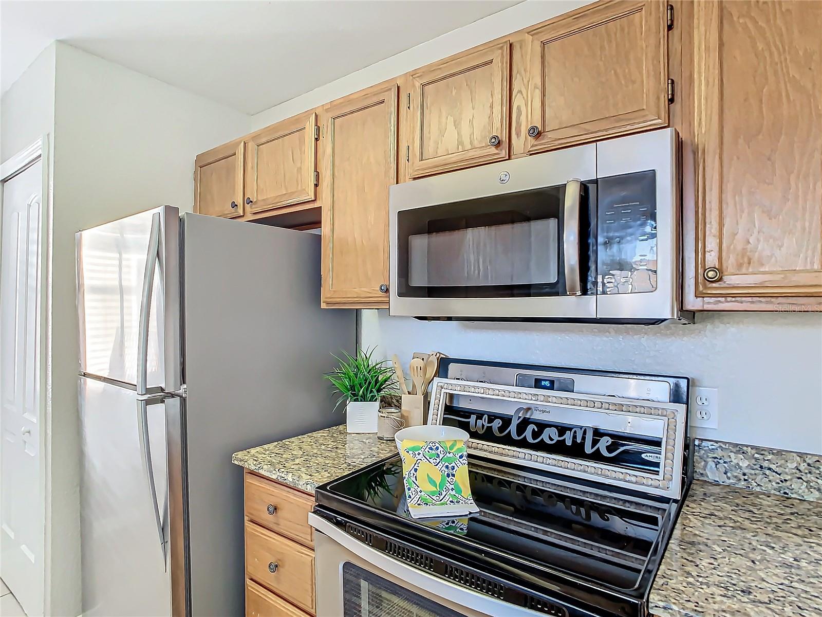 HIDDEN SPGS CONDO - Residential Lease