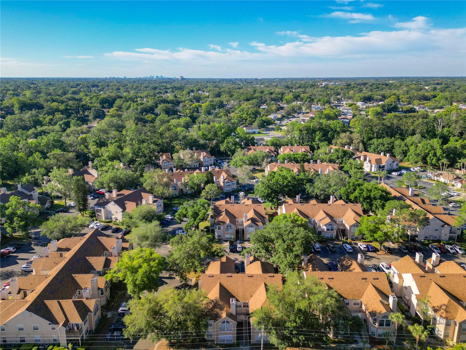 HIDDEN SPGS CONDO - Residential Lease