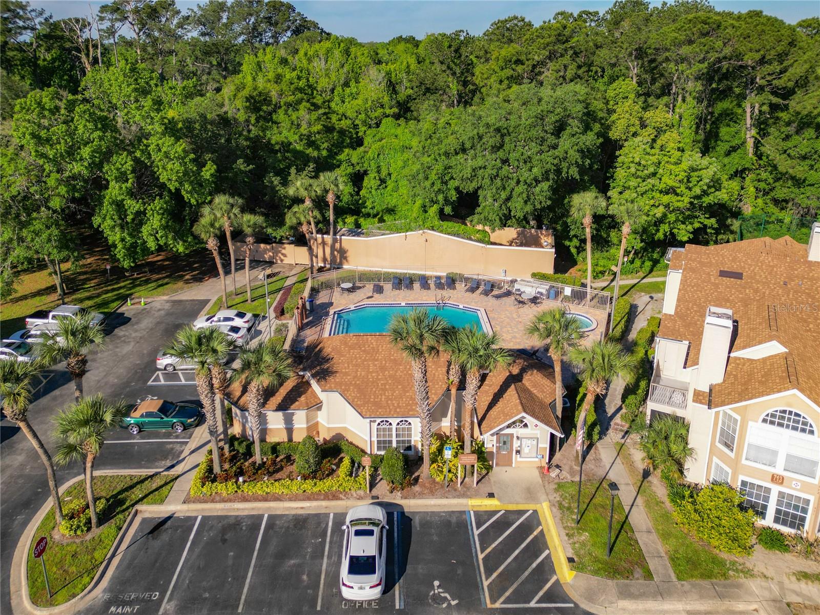 HIDDEN SPGS CONDO - Residential Lease