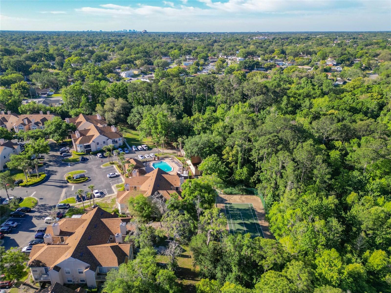 HIDDEN SPGS CONDO - Residential Lease